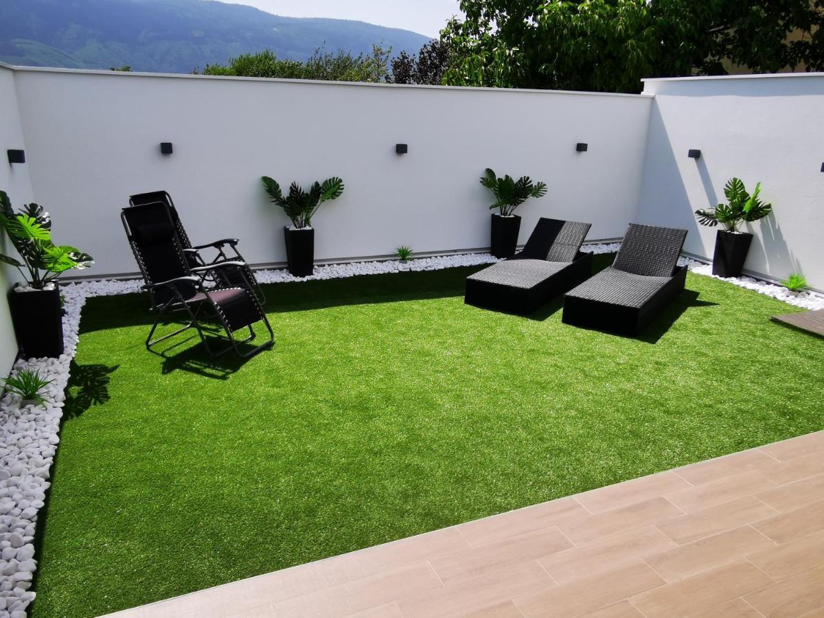 Ferienwohnung Istocno SJJ Exterior foto