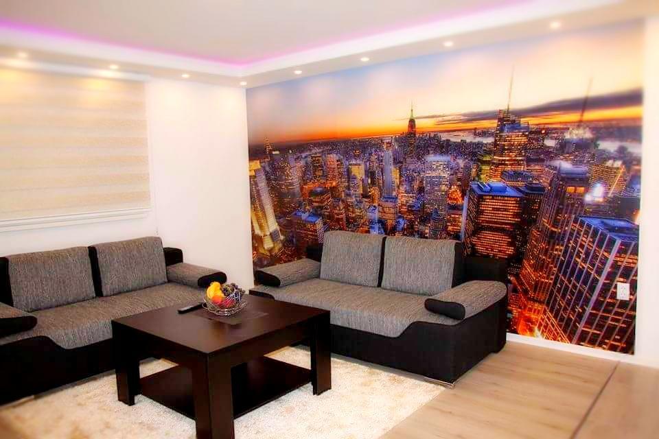 Ferienwohnung Istocno SJJ Exterior foto